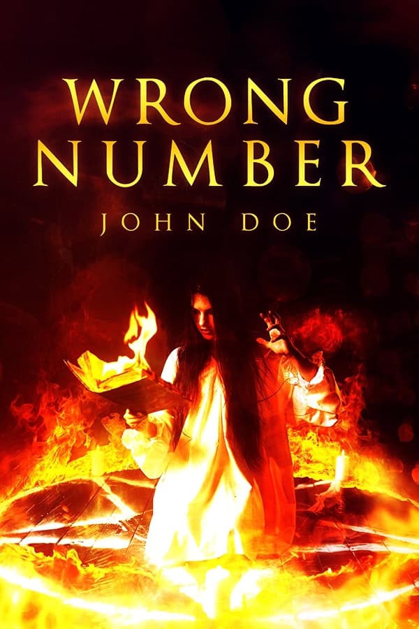 Wrong Number