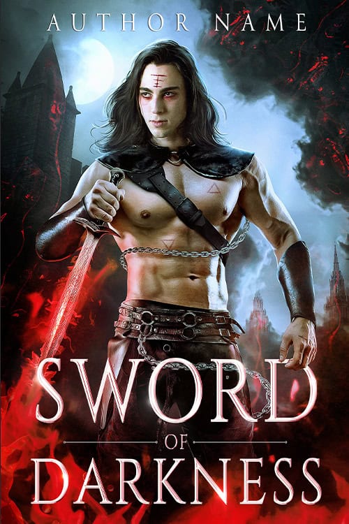 Sword of Darkness