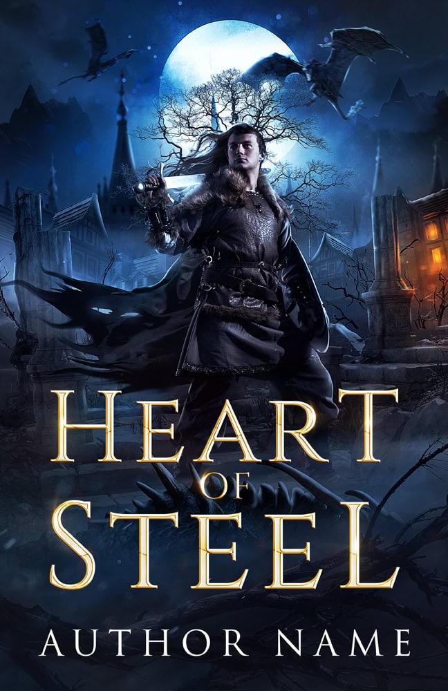 Heart of Steel