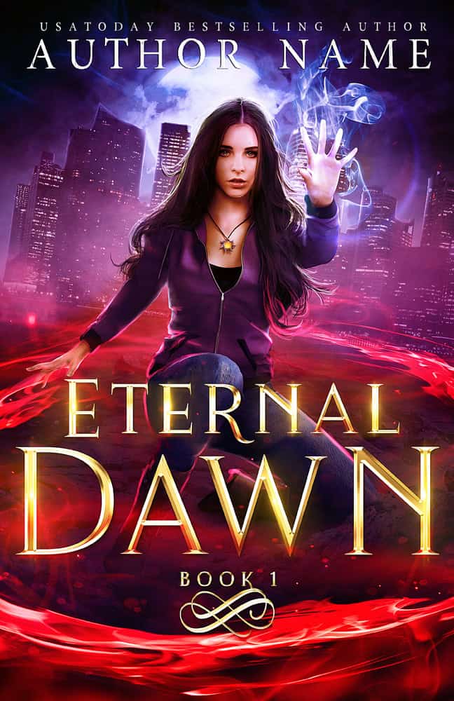 Eternal Dawn