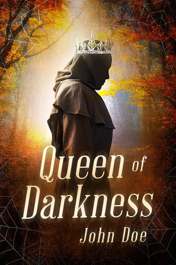 Queen of Darkness