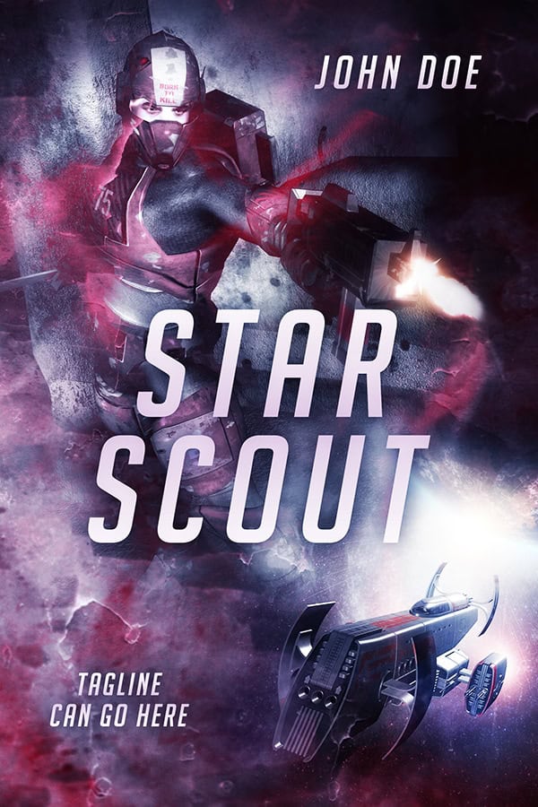 Star Scout