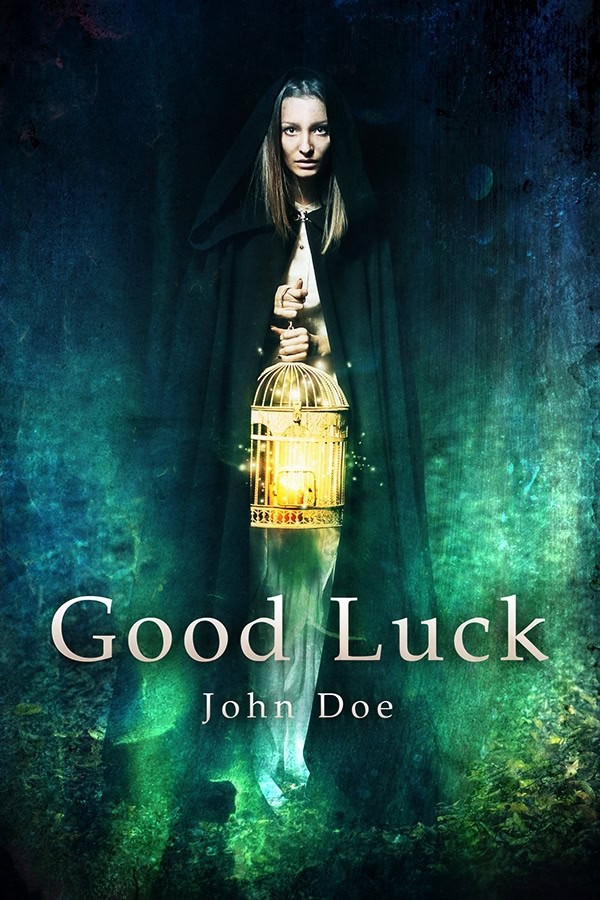 Good Luck