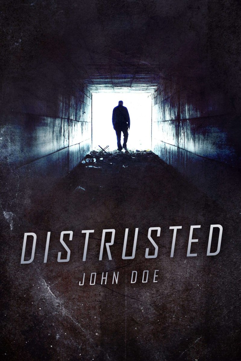 Distrusted