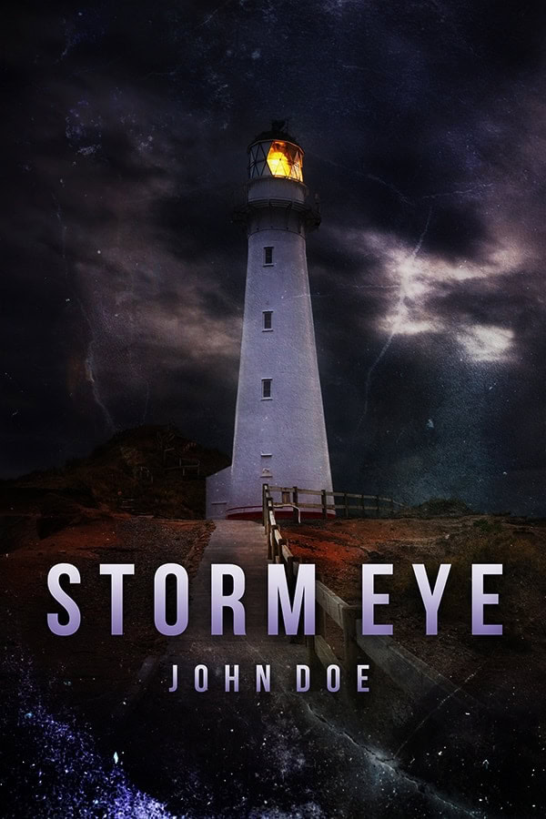 Storm Eye