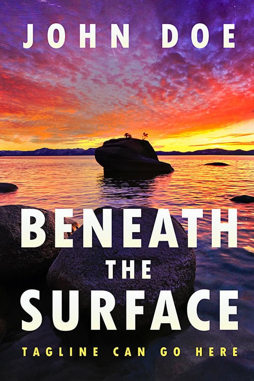 Beneath the Surface