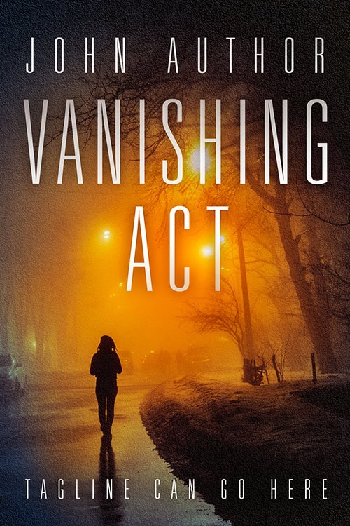 Vanishing Act