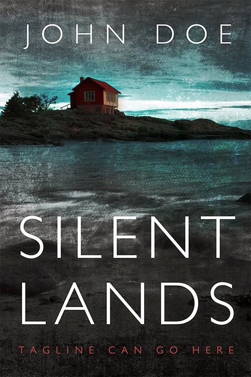 Silent Lands