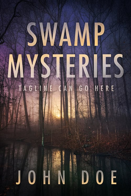 Swamp Mysteries
