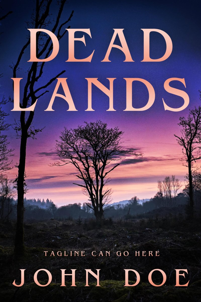 Dead Lands
