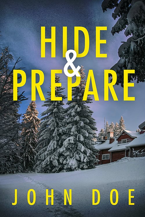 Hide & Prepare