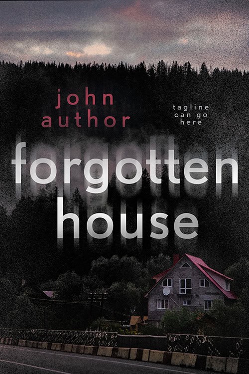 Forgotten House