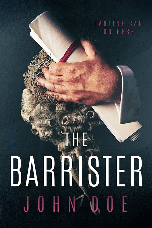 The Barrister