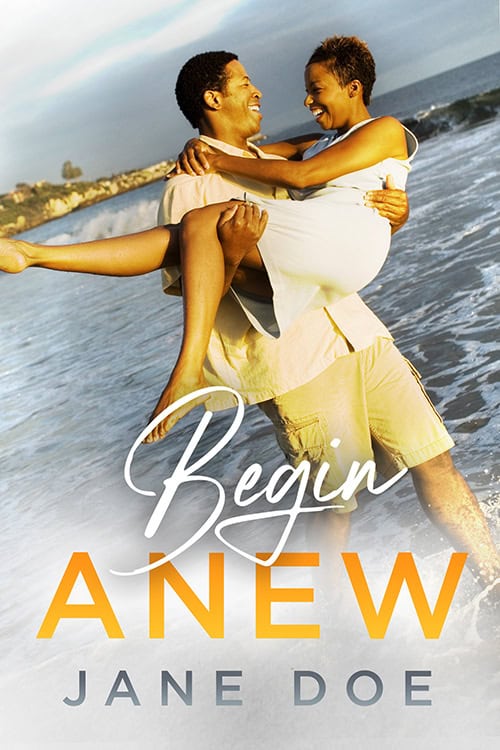 Begin Anew
