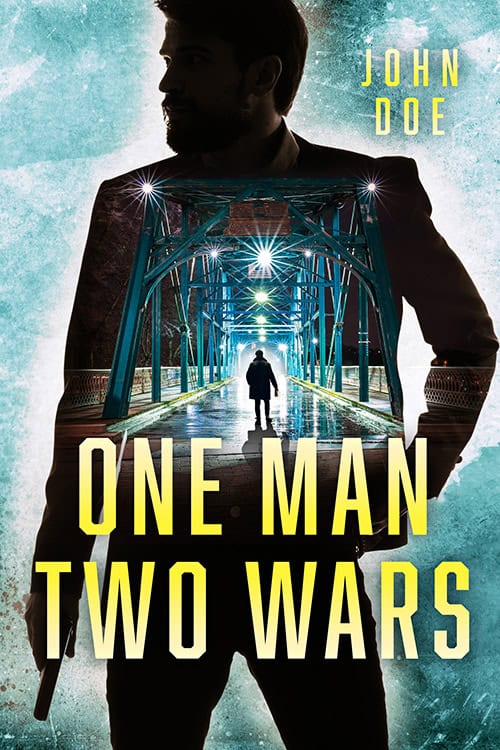 One Man, Two Wars
