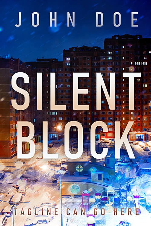 Silent Block