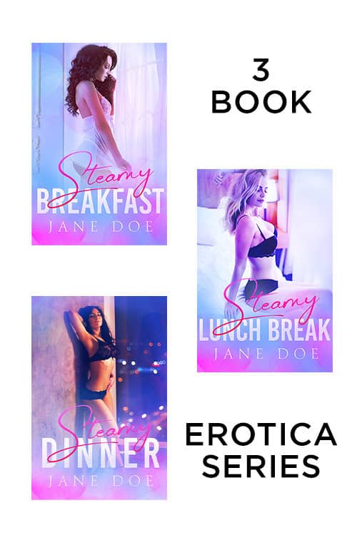 Steamy Series