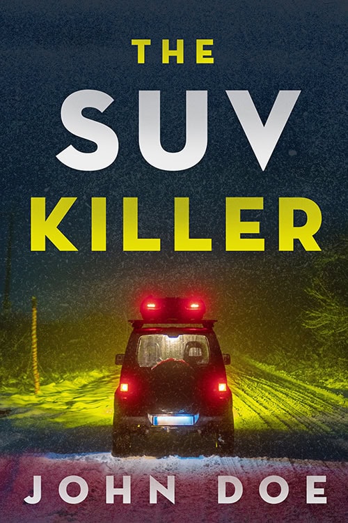 SUV Killer