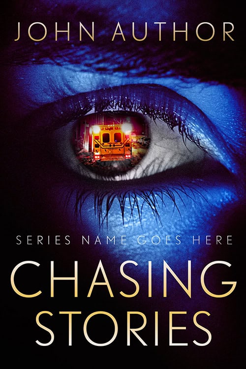 Chasing Stories