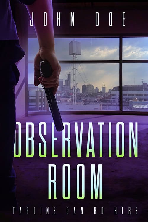 Observation Room