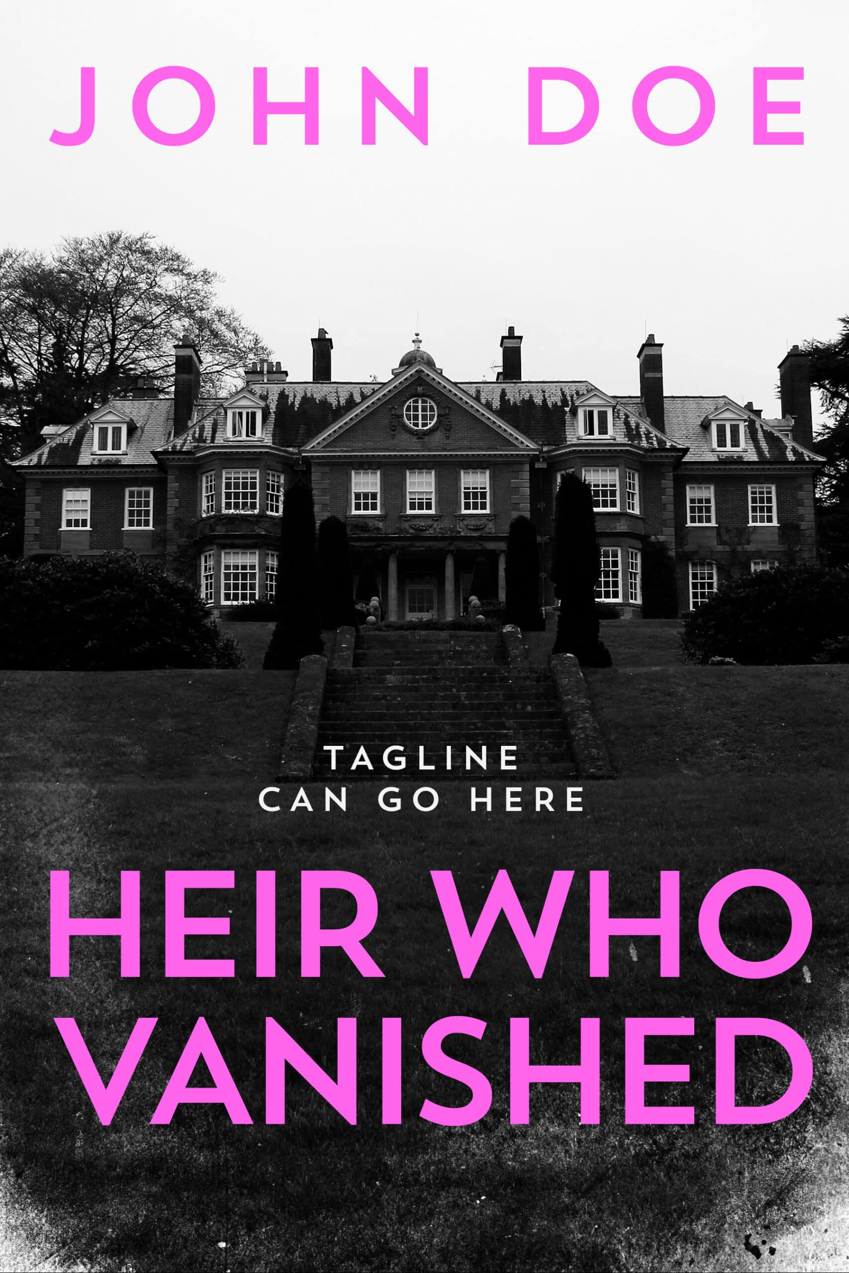 Heir Who Vanished