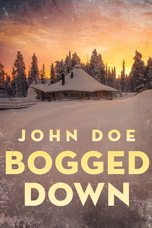 Bogged Down