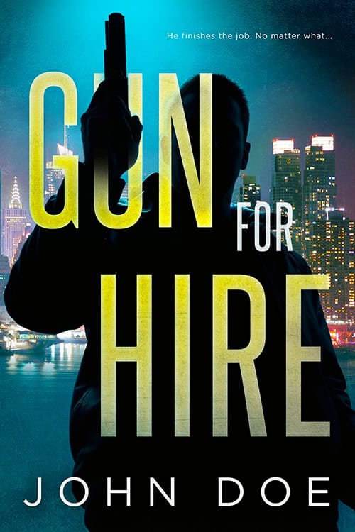 Gun for Hire