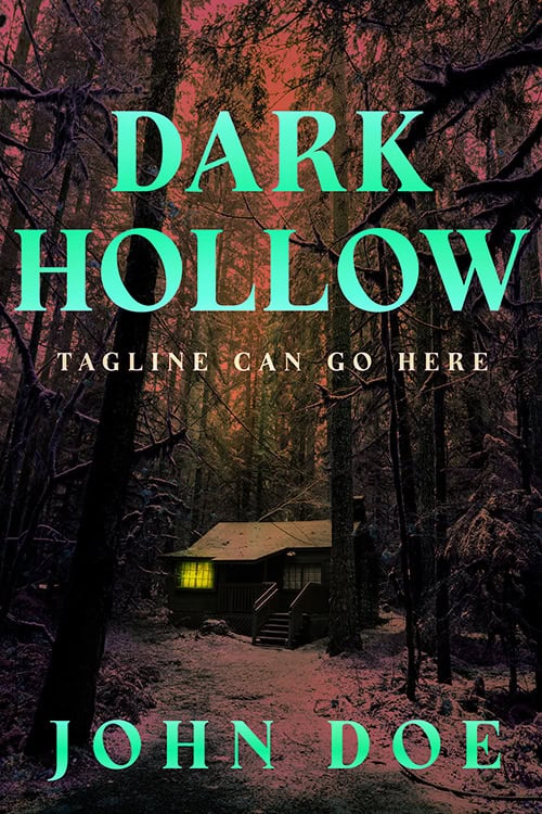Dark Hollow
