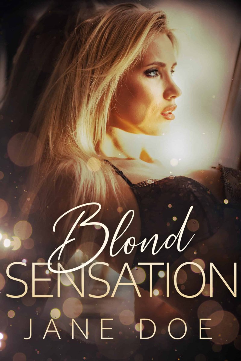 Blond Sensation