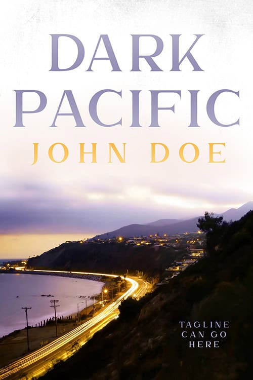 Dark Pacific