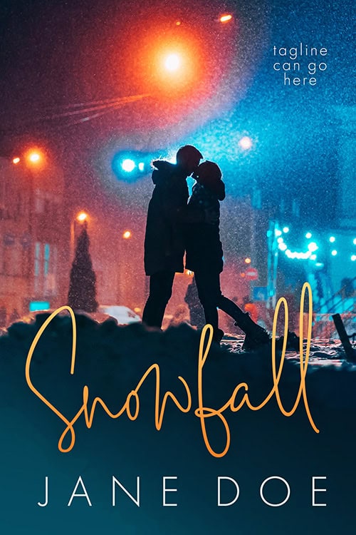 Snowfall