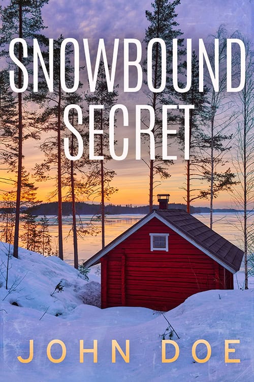 Snowbound Secret
