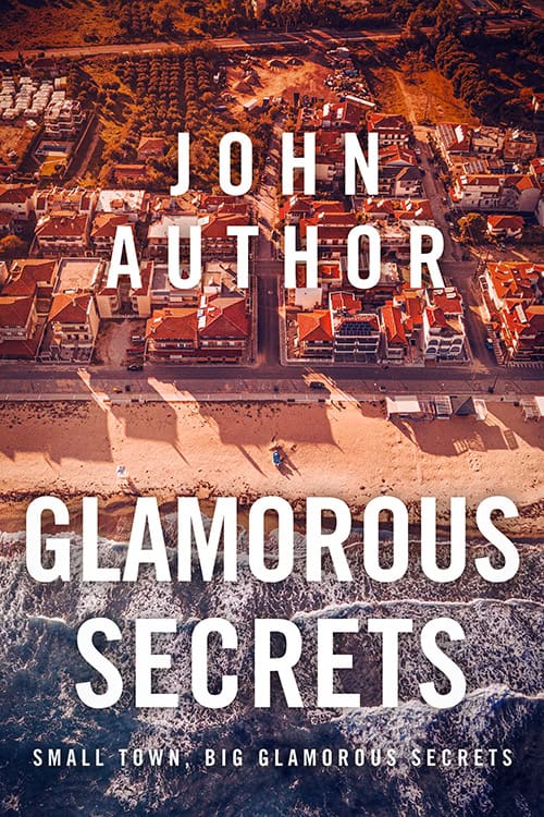 Glamorous Secrets