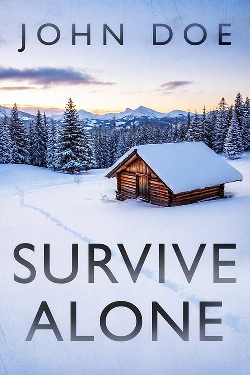 Survive Alone