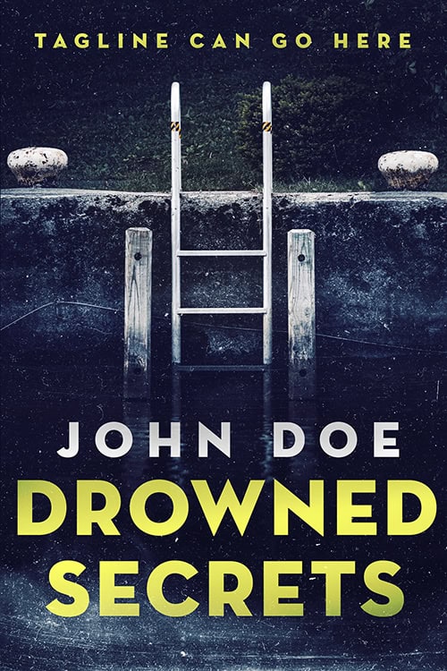 Drowned Secrets