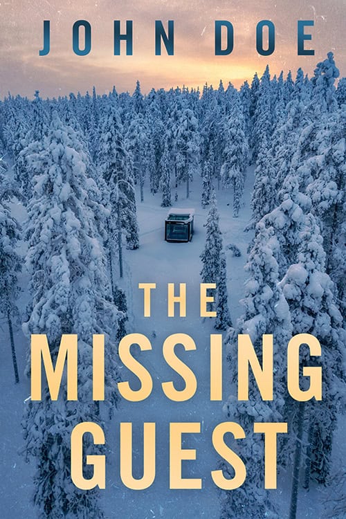 The Missing Guest