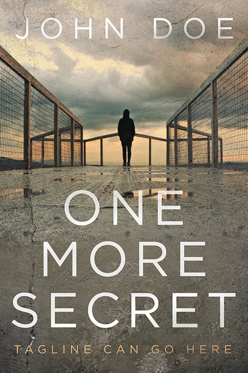 One More Secret