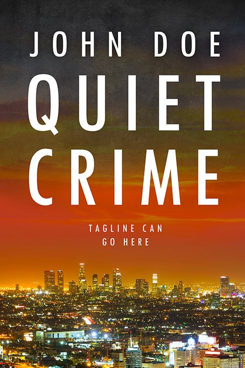 Quiet Crime