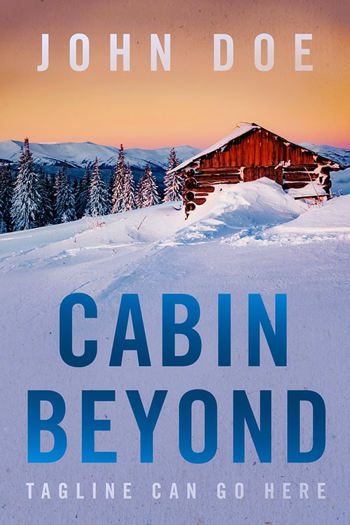 Cabin Beyond