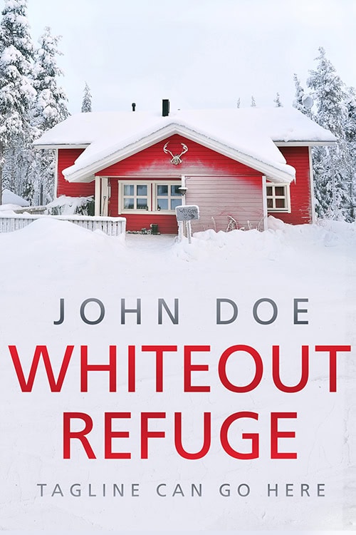 Whiteout Refuge
