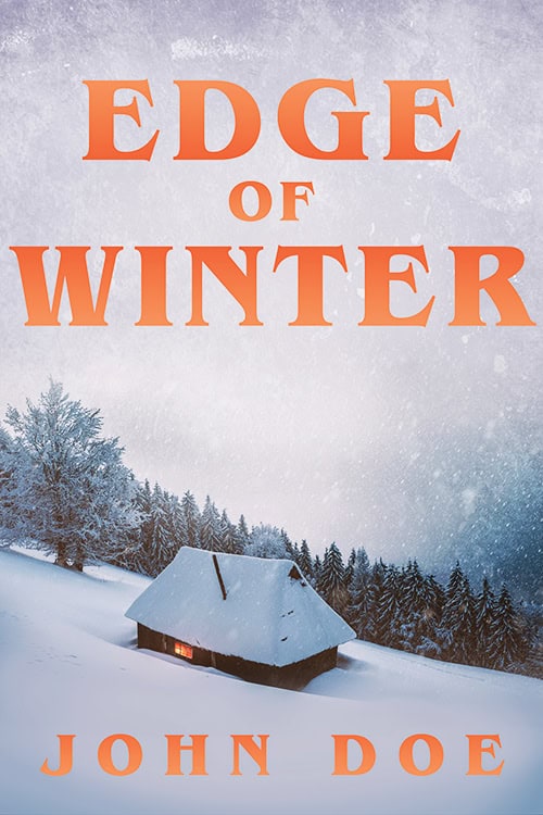 Edge of Winter