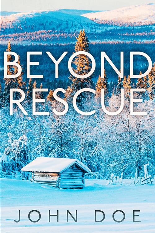 Beyond Rescue