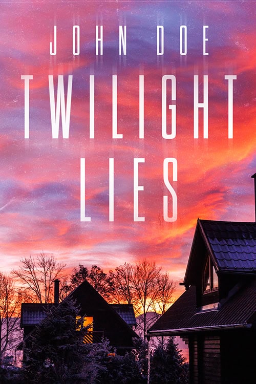Twilight Lies