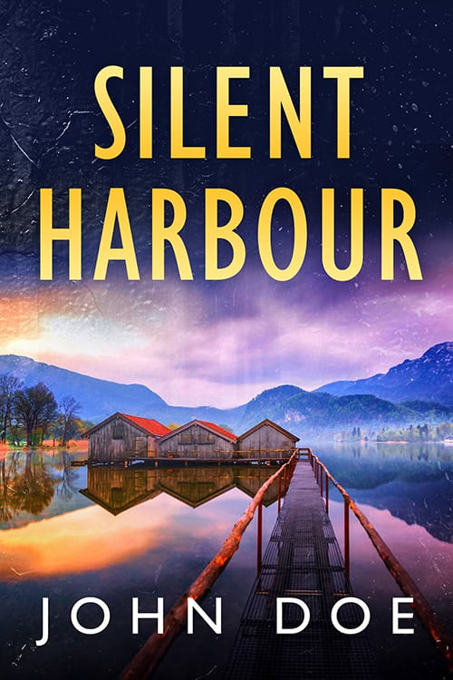 Silent Harbour