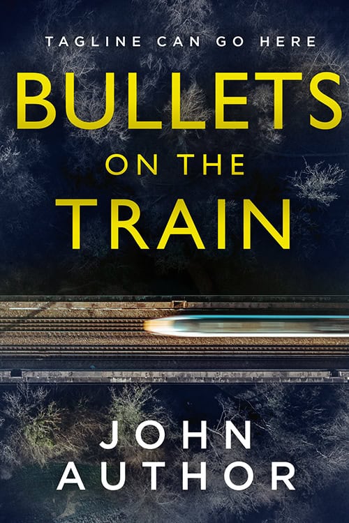 Bullets on the Train