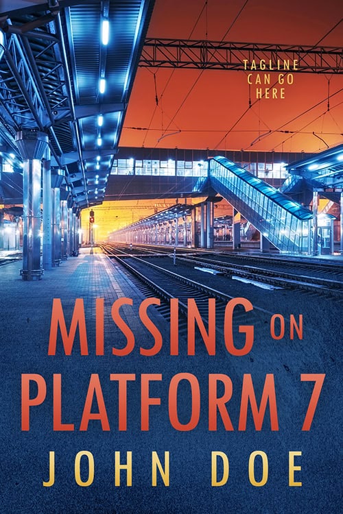 Missing on Platform 7