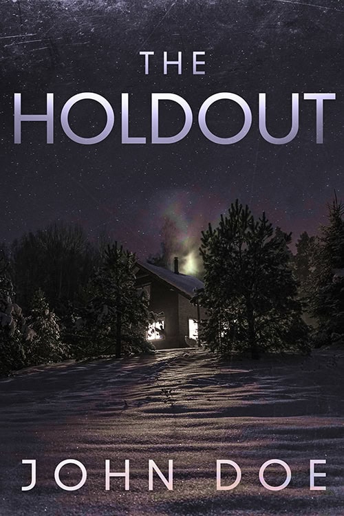 The Holdout