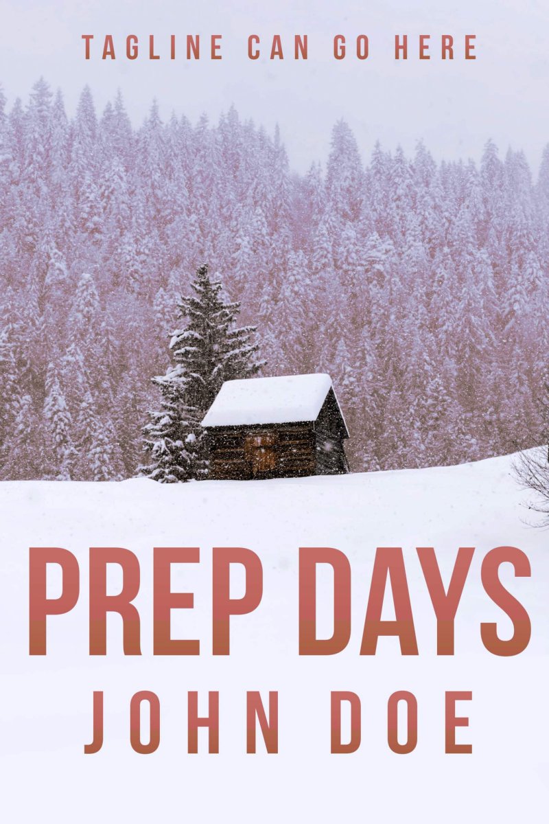 Prep Days