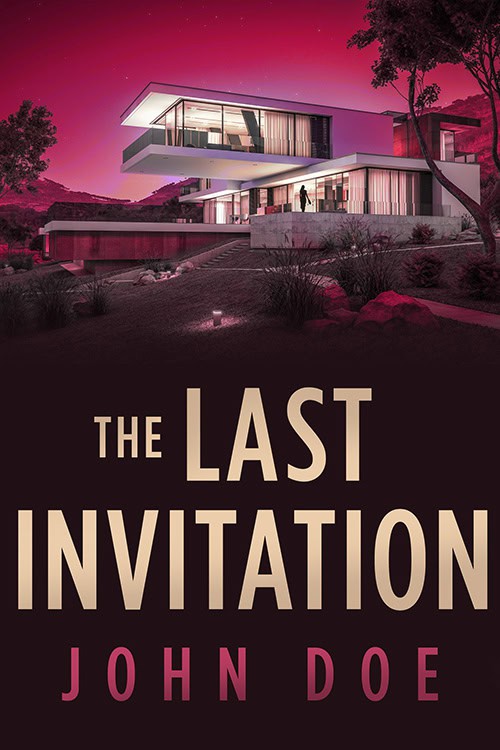 Last Invitation