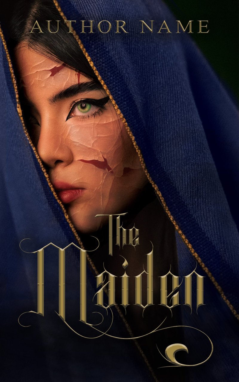 The Maiden